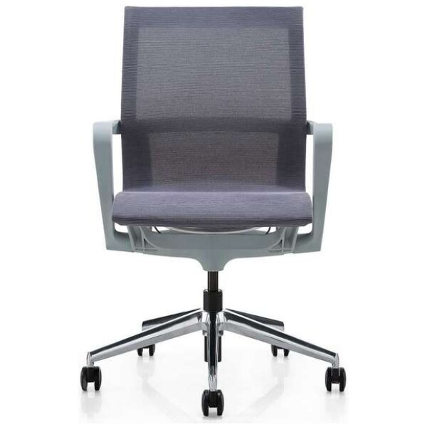 Silla Semi Ejecutiva Evolution - Imagen 2