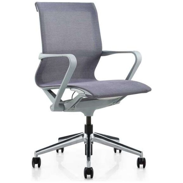 Silla Semi Ejecutiva Evolution - Imagen 3