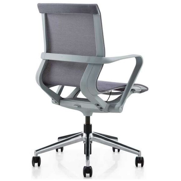 Silla Semi Ejecutiva Evolution - Imagen 4