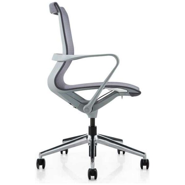 Silla Semi Ejecutiva Evolution - Imagen 5