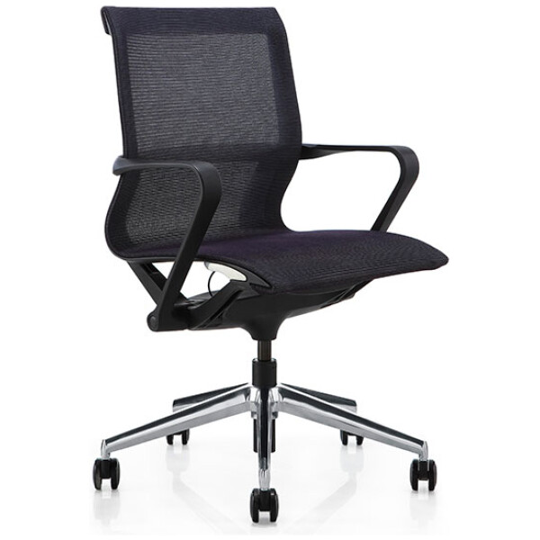 Silla Semi Ejecutiva Evolution