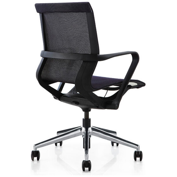 Silla Semi Ejecutiva Evolution - Imagen 7