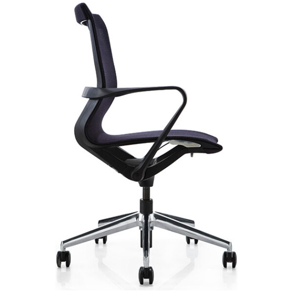 Silla Semi Ejecutiva Evolution - Imagen 9