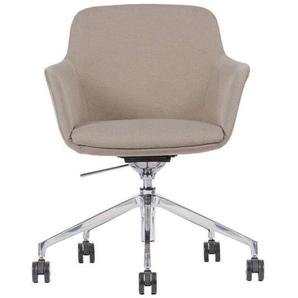 Silla Hub con Rodajas - Imagen 2