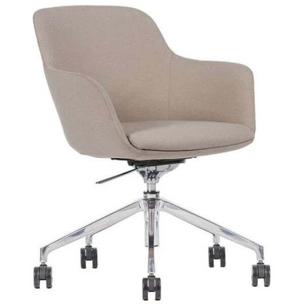 Silla Hub con Rodajas
