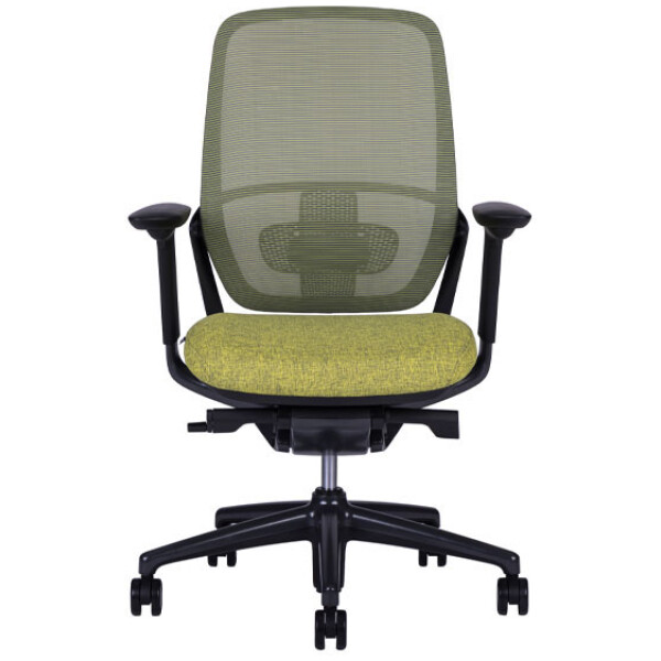 Silla Semi Ejecutiva Legend Onix - Imagen 2