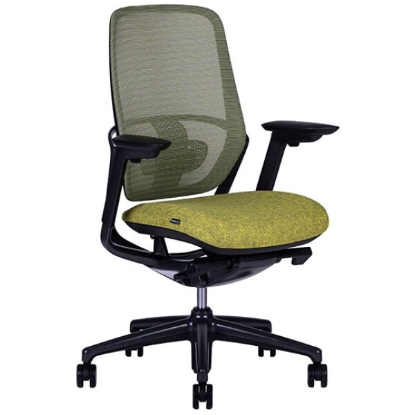 Silla Semi Ejecutiva Legend Onix