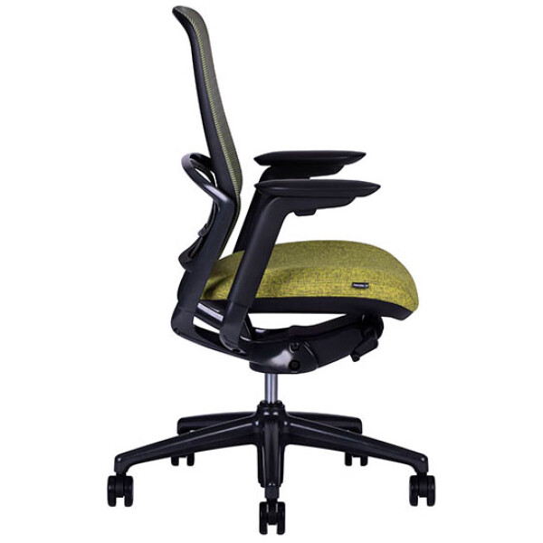 Silla Semi Ejecutiva Legend Onix - Imagen 3