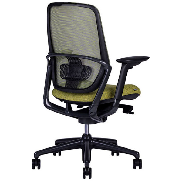Silla Semi Ejecutiva Legend Onix - Imagen 4