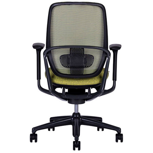 Silla Semi Ejecutiva Legend Onix - Imagen 5
