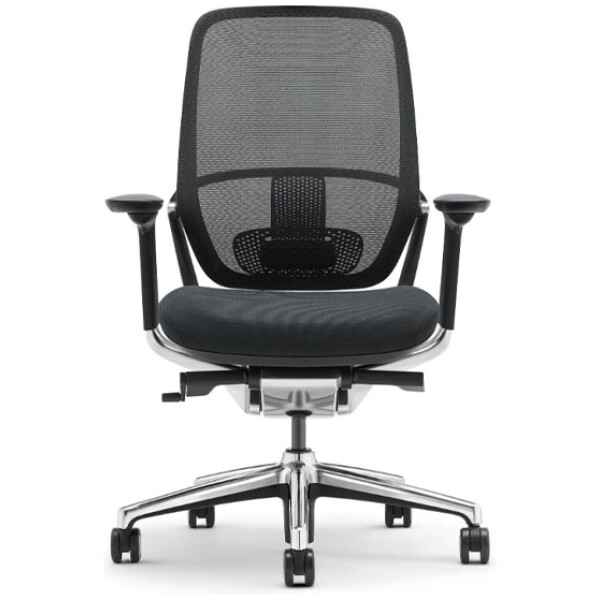 Silla Semi Ejecutiva Legend