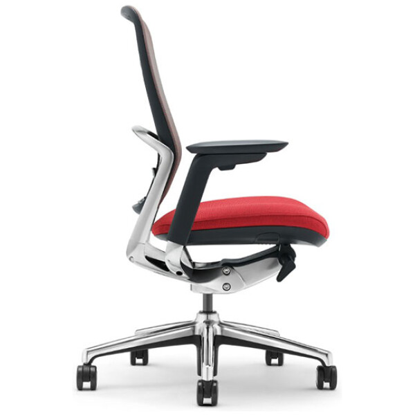 Silla Semi Ejecutiva Legend - Imagen 2