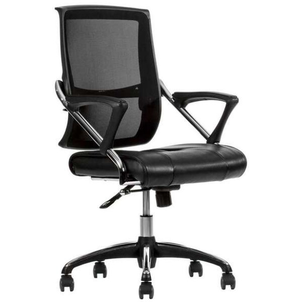 Silla Semi Ejecutiva Level
