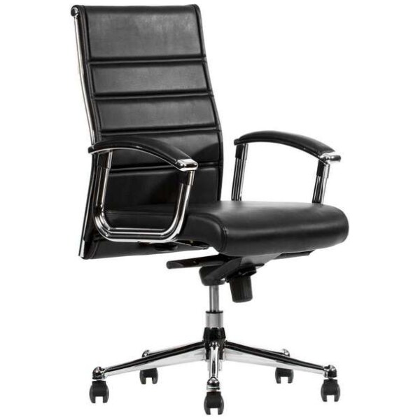 Silla Semi Ejecutiva Loop