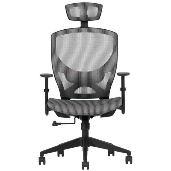 Silla Ejecutiva Matrix Base Polipropileno - Imagen 7