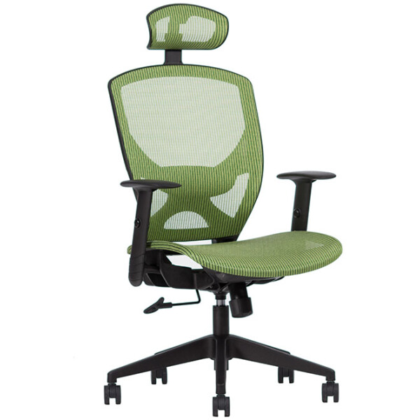 Silla Ejecutiva Matrix Base Polipropileno - Imagen 2