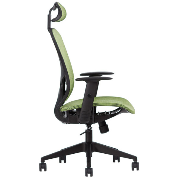 Silla Ejecutiva Matrix Base Polipropileno - Imagen 3