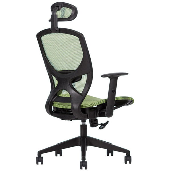 Silla Ejecutiva Matrix Base Polipropileno - Imagen 4