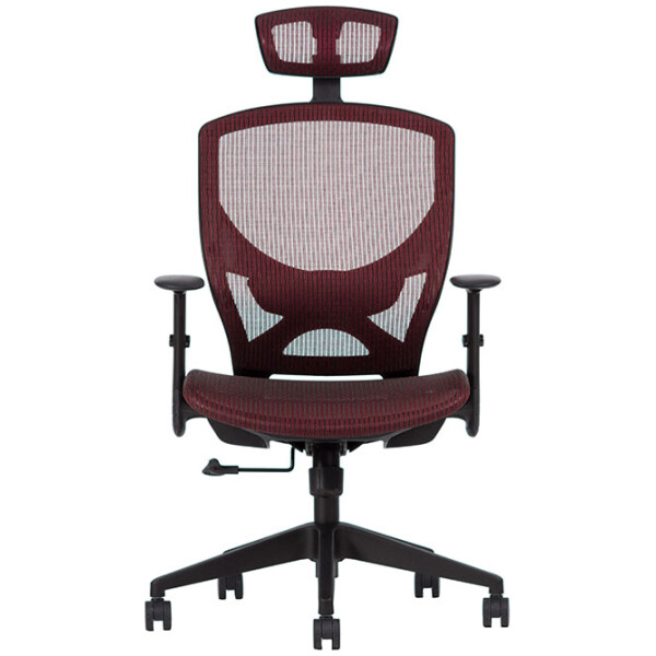 Silla Ejecutiva Matrix Base Polipropileno - Imagen 5
