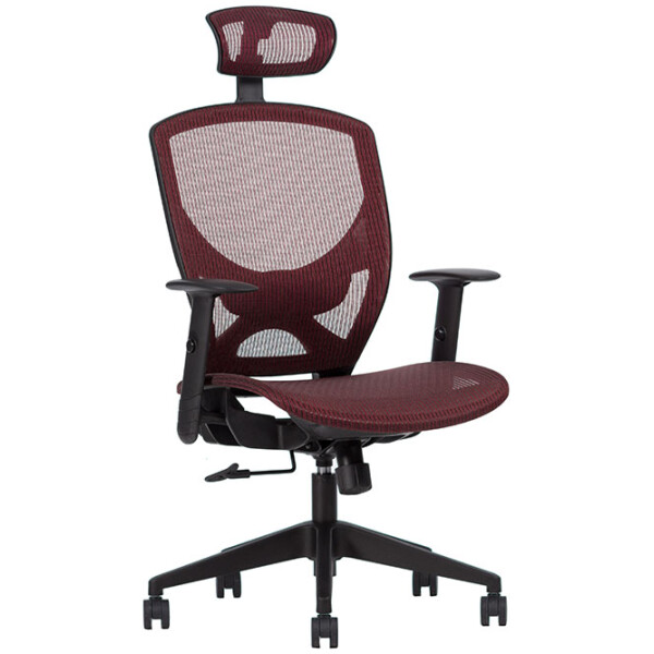 Silla Ejecutiva Matrix Base Polipropileno