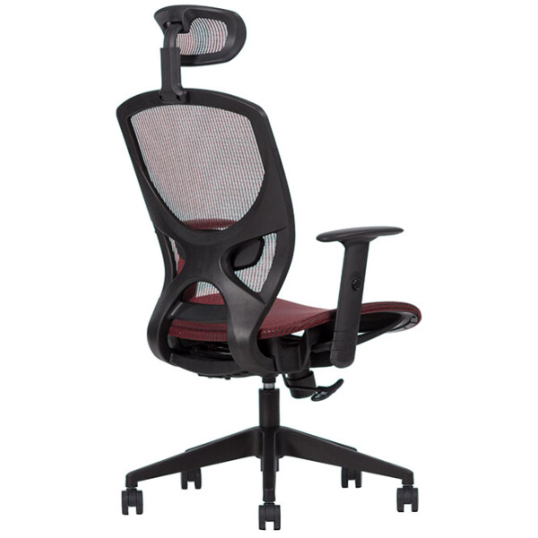 Silla Ejecutiva Matrix Base Polipropileno - Imagen 6
