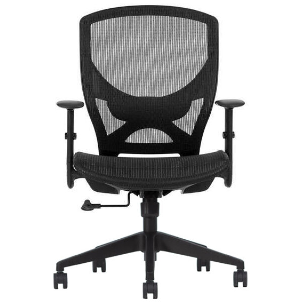 Silla Semi Ejecutiva Matrix Base Polipropileno
