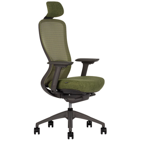 Silla Ejecutiva Omega - Imagen 2