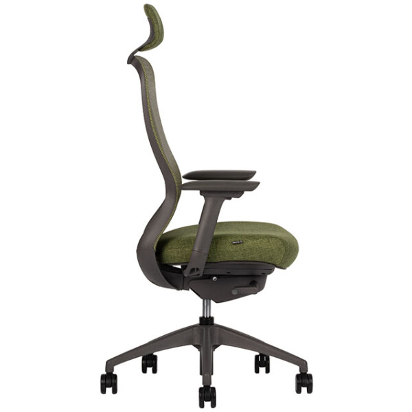 Silla Ejecutiva Omega - Imagen 3