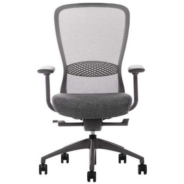 Silla Semi Ejecutiva Omega - Imagen 2
