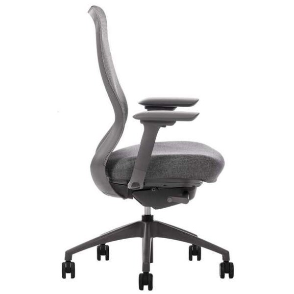 Silla Semi Ejecutiva Omega