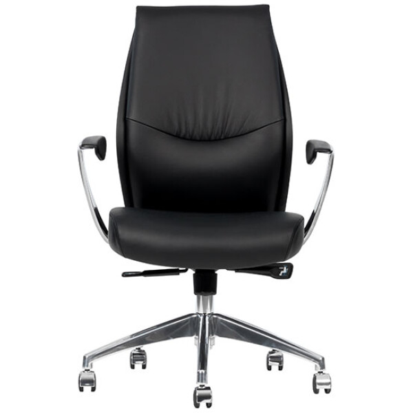 Silla Semi Ejecutiva President