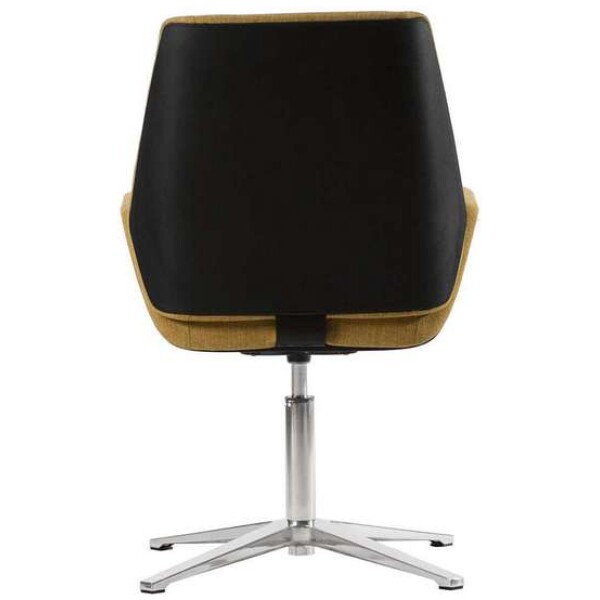 Silla Shell Black - Imagen 4