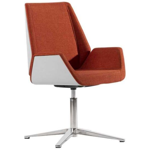 Silla Shell White