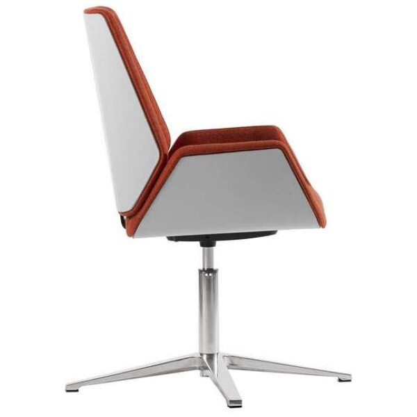 Silla Shell White - Imagen 2