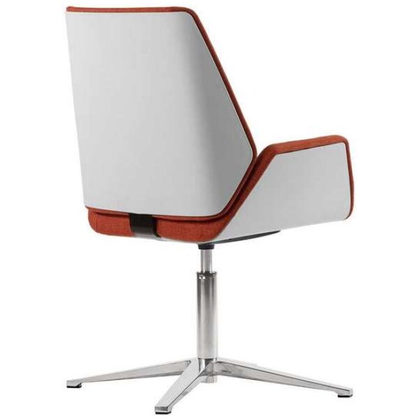 Silla Shell White - Imagen 3