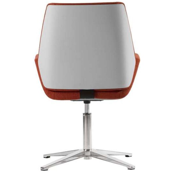 Silla Shell White - Imagen 4