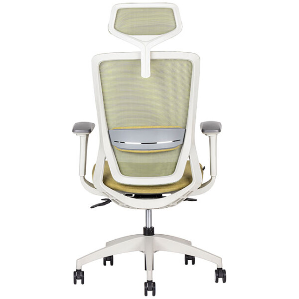 Silla Ejecutiva Soul White - Imagen 6
