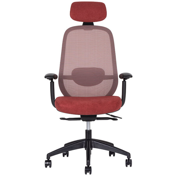 Silla Ejecutiva Spirit Black - Imagen 2