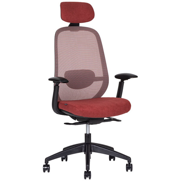 Silla Ejecutiva Spirit Black