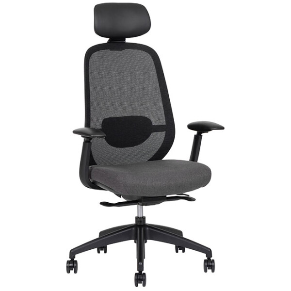 Silla Ejecutiva Spirit Express Black