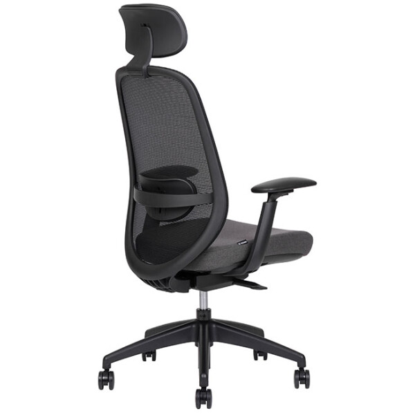 Silla Ejecutiva Spirit Express Black - Imagen 3