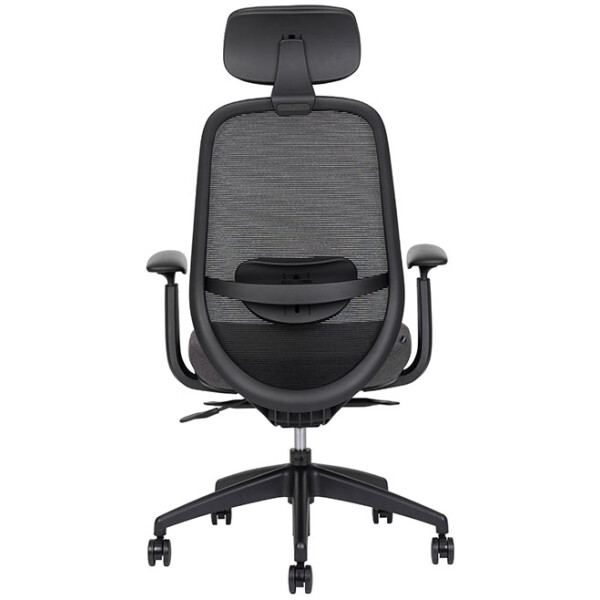 Silla Ejecutiva Spirit Express Black - Imagen 4