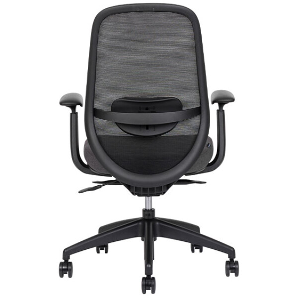 Silla Semi Ejecutiva Spirit Express Black - Imagen 4