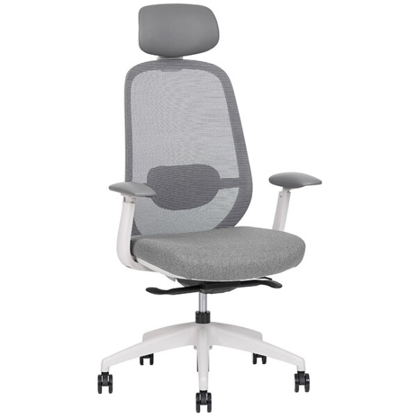 Silla Ejecutiva Spirit Express White