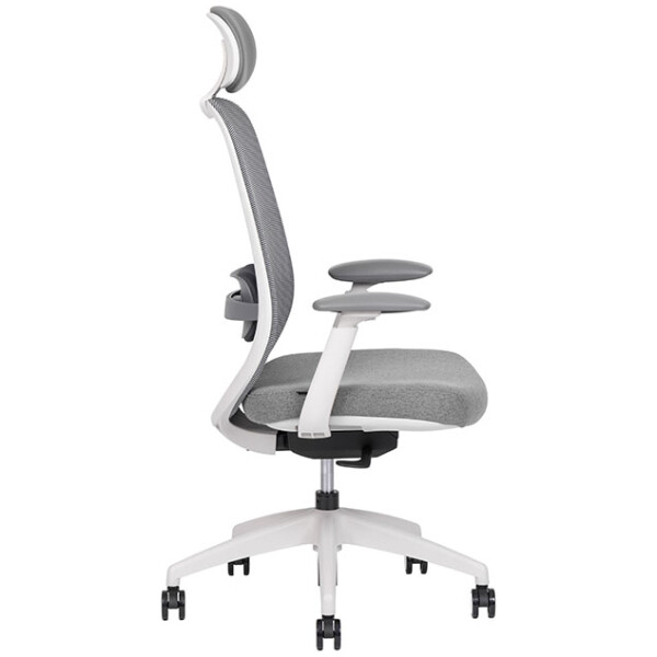 Silla Ejecutiva Spirit Express White - Imagen 3