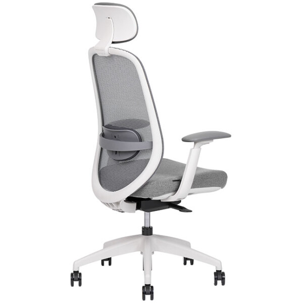 Silla Ejecutiva Spirit Express White - Imagen 4