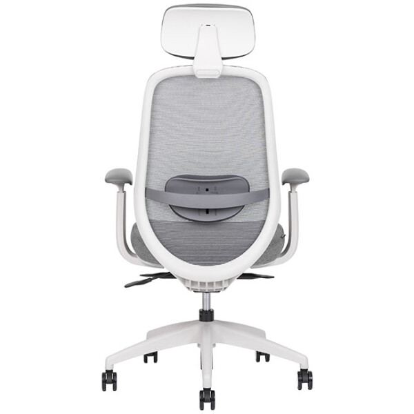Silla Ejecutiva Spirit Express White - Imagen 5