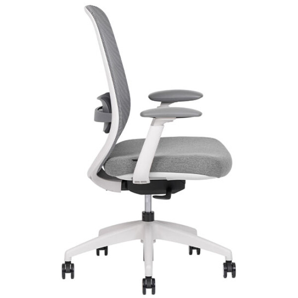 Silla Semi Ejecutiva Spirit Express White - Imagen 2