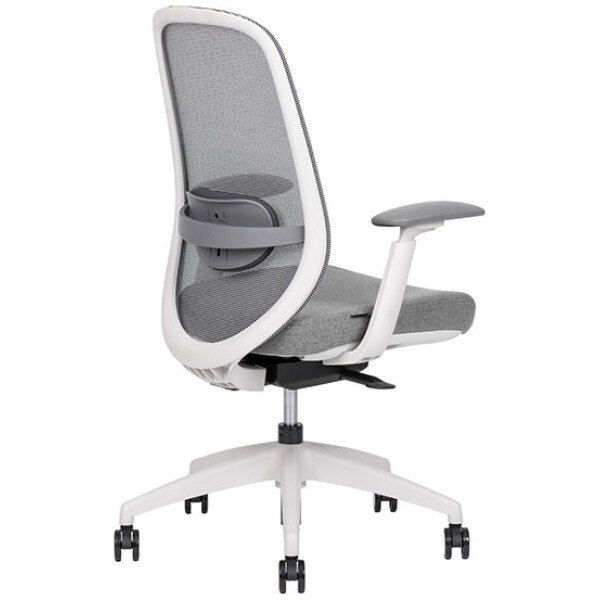 Silla Semi Ejecutiva Spirit Express White - Imagen 3