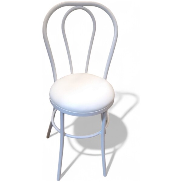 Banco Thonet Acojinado